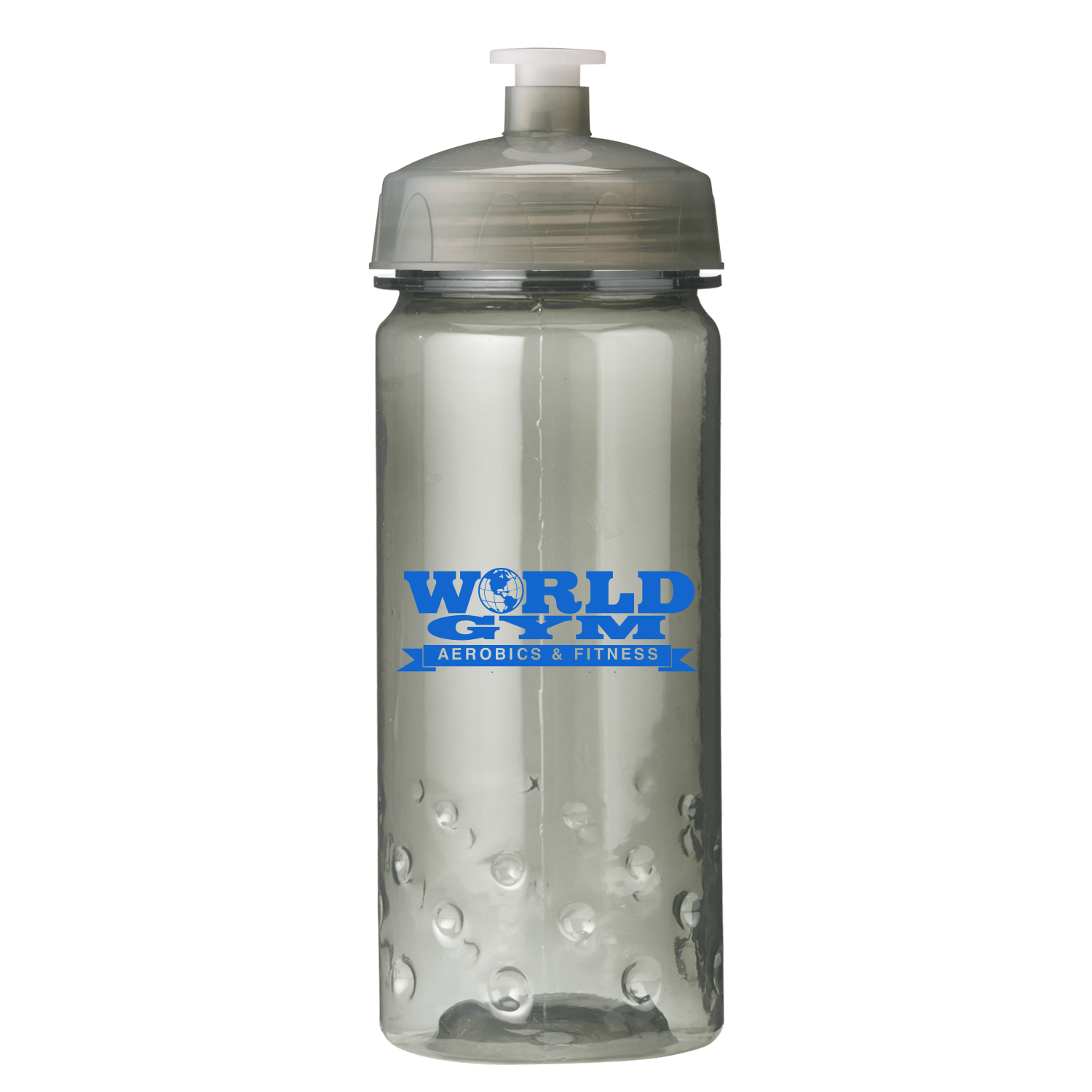 16 Oz. PolySure Inspire Sports Bottle 13
