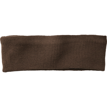 Unisex SUCCINCT Knit Headband 70
