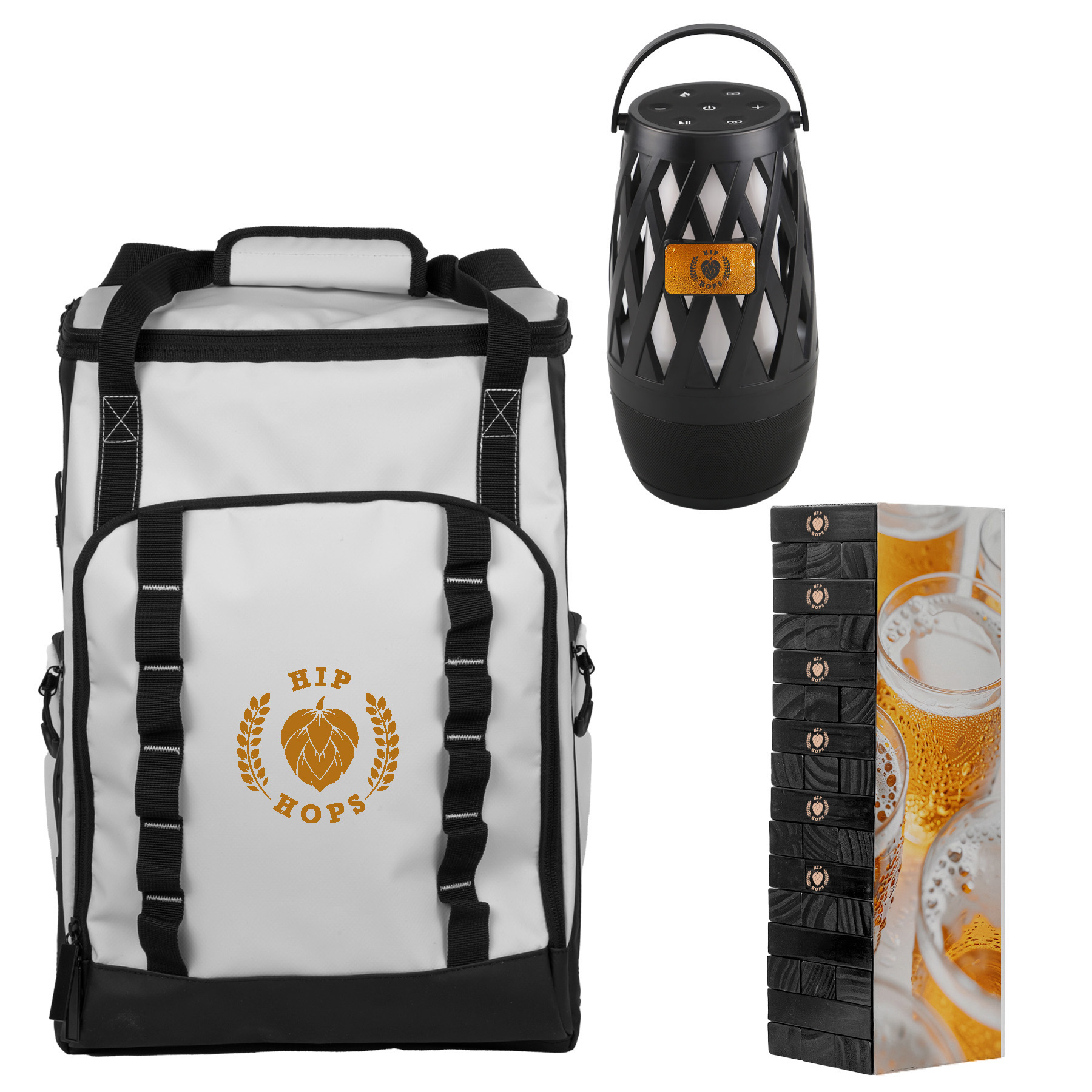 Patio Party Kit 3