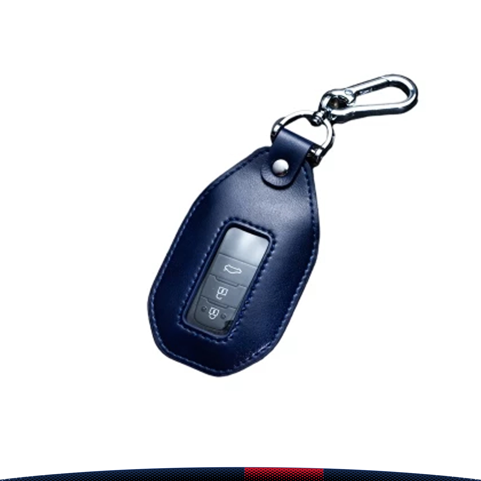 Remote Control Car Key Case 6