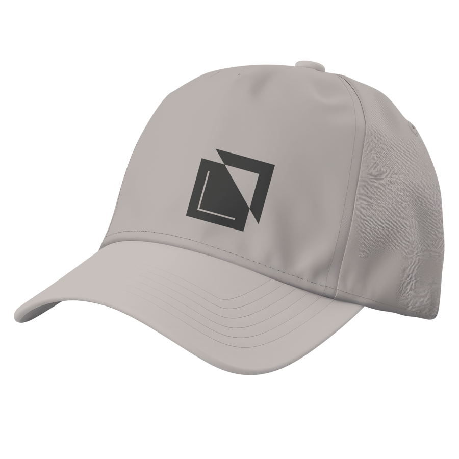 Premium Stock Nylon Unstructured Cap w/ Plastic Buckle 1