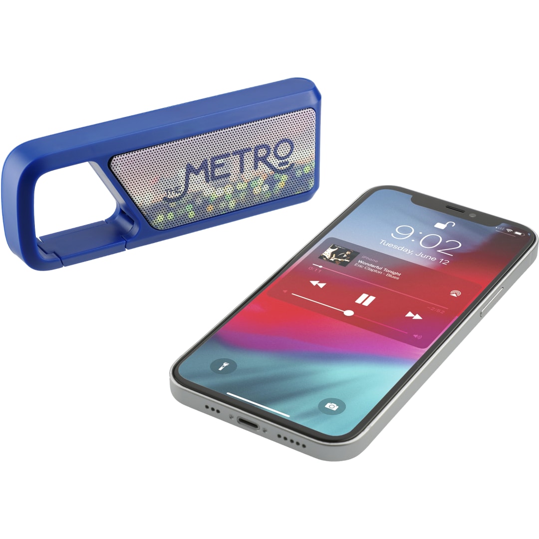 Clip Clap 2 Bluetooth Speaker 47