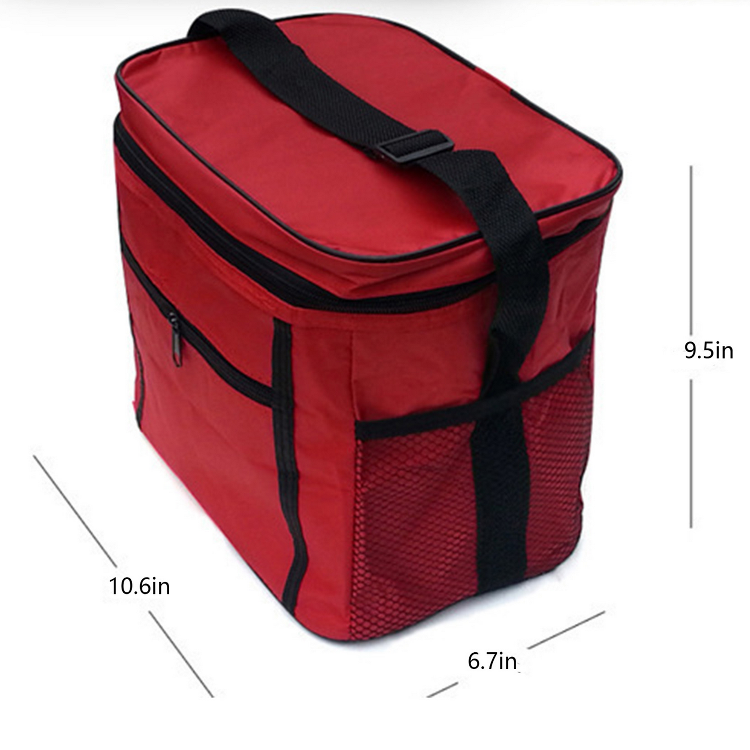 Portable Food Insulation Bag 3