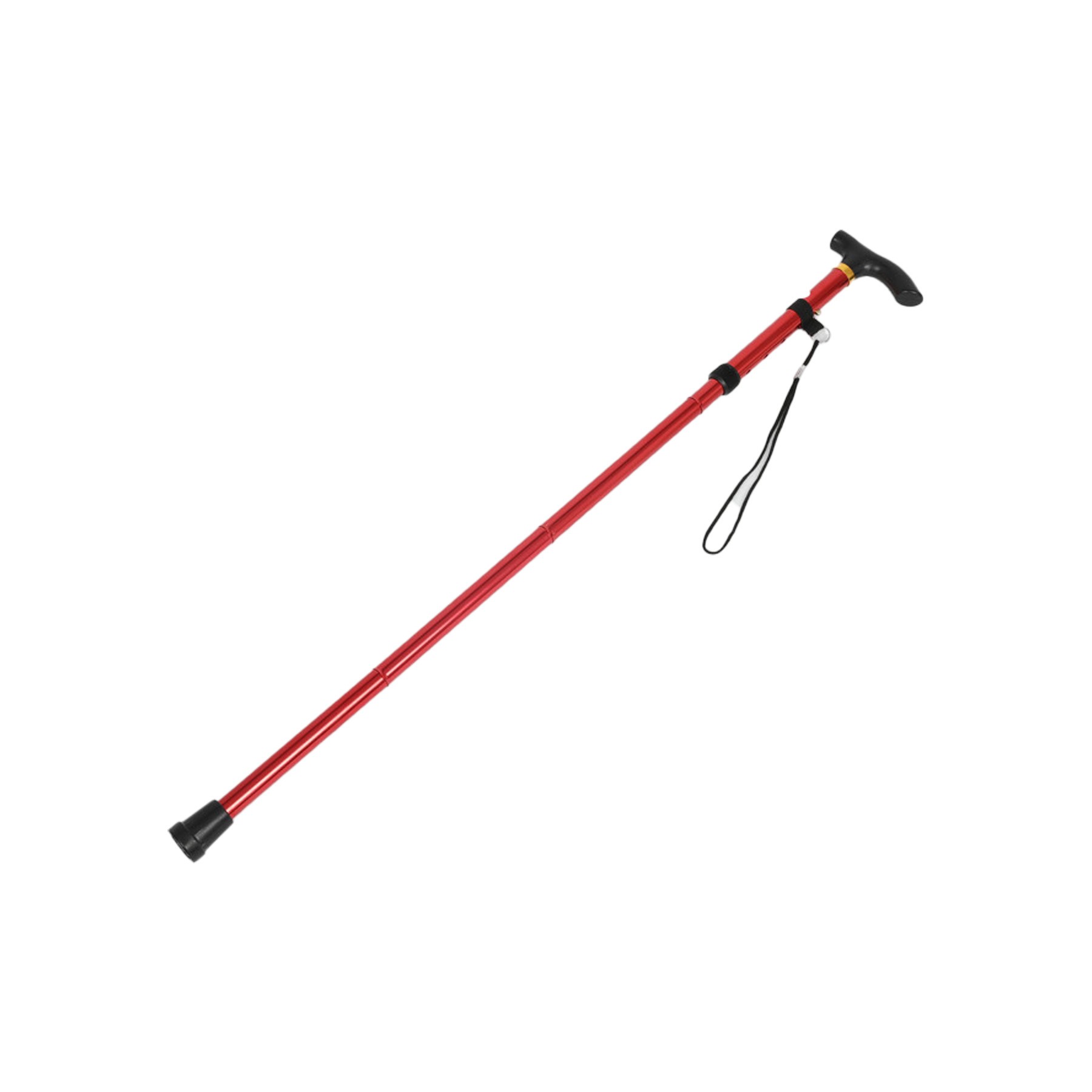 Lightweight Collapsible Walking Cane 2