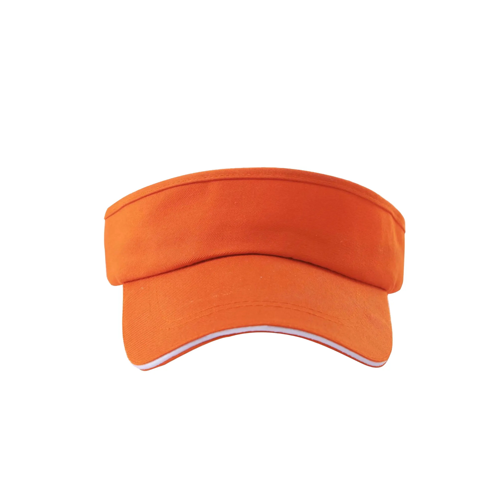 Cotton Tennis Sun Visor 9