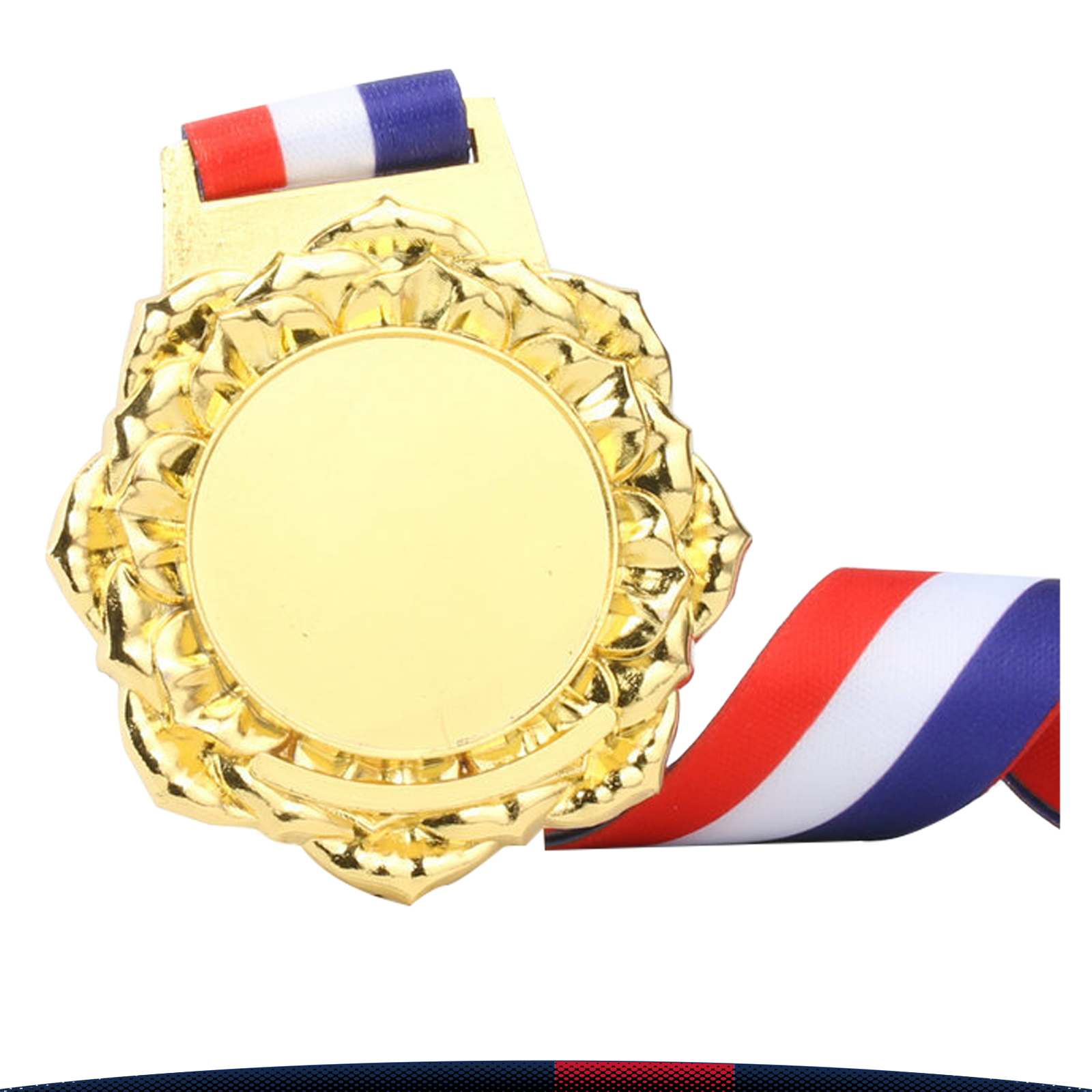 Shesly Award Medals 4