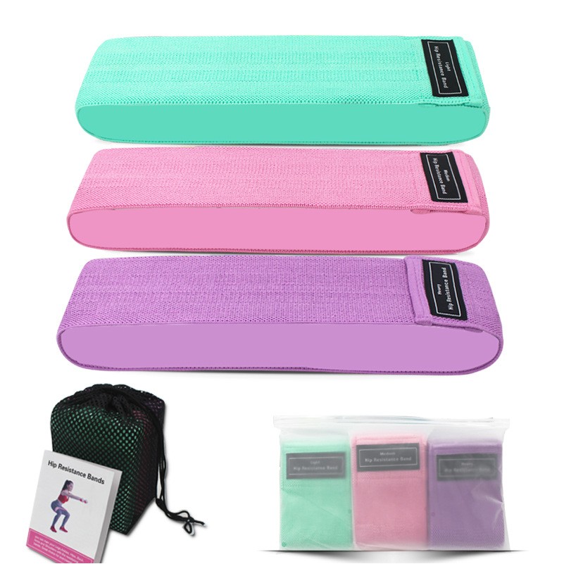 Fitness Tension Tape 2