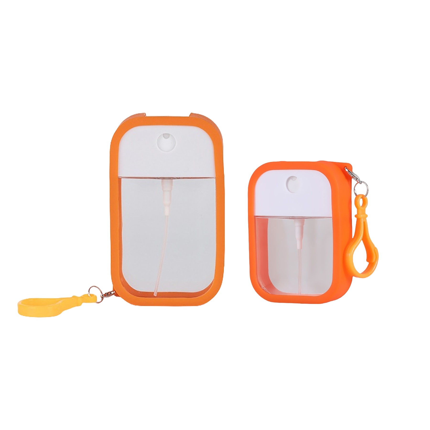 Refillable Card Spray Bottle 8