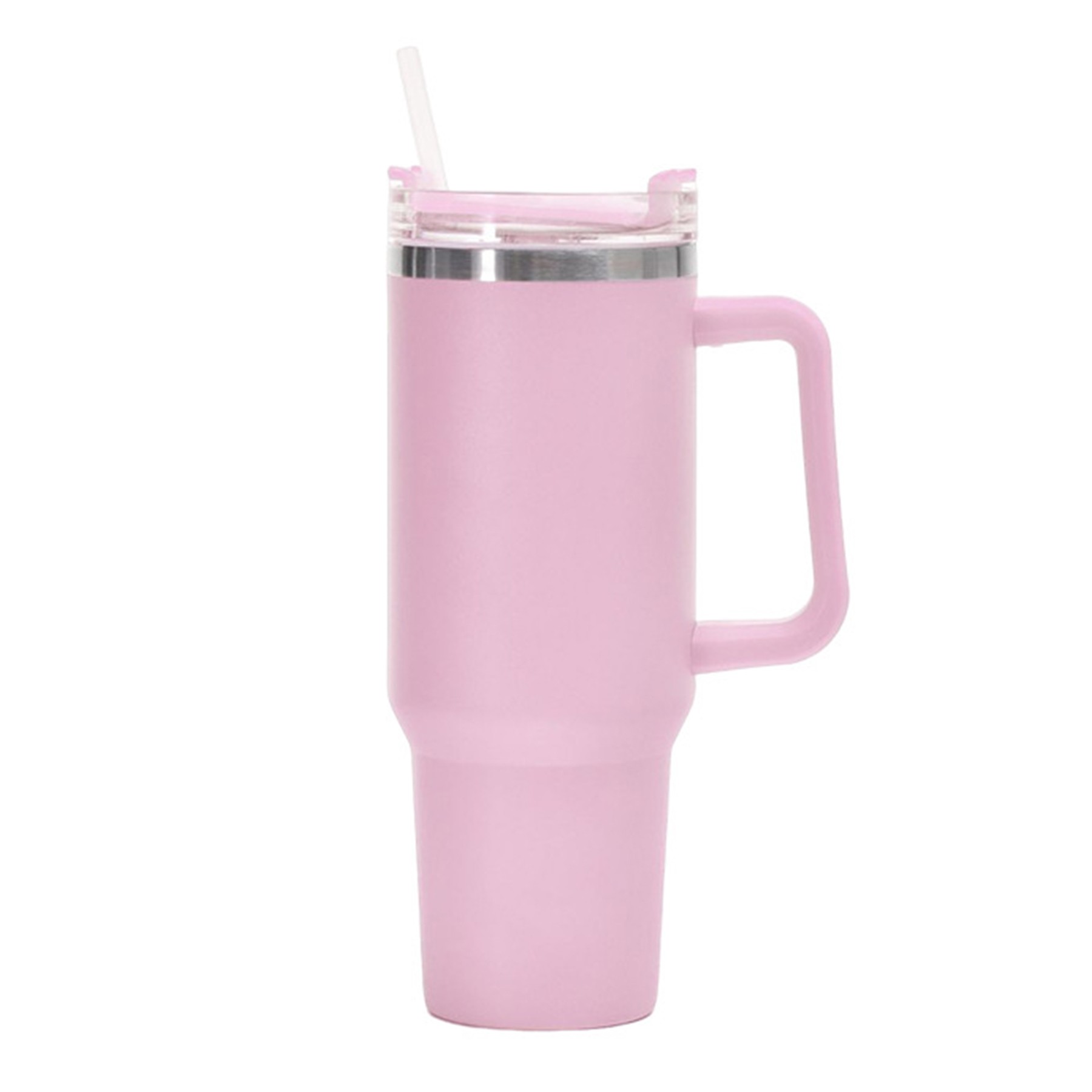40 Oz Vacuum Insulated Stainless Steel Mug 14