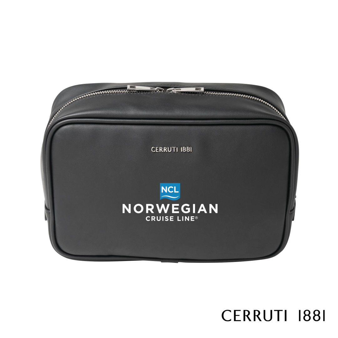 Cerruti 1881® Zoom Toiletry Bag 3