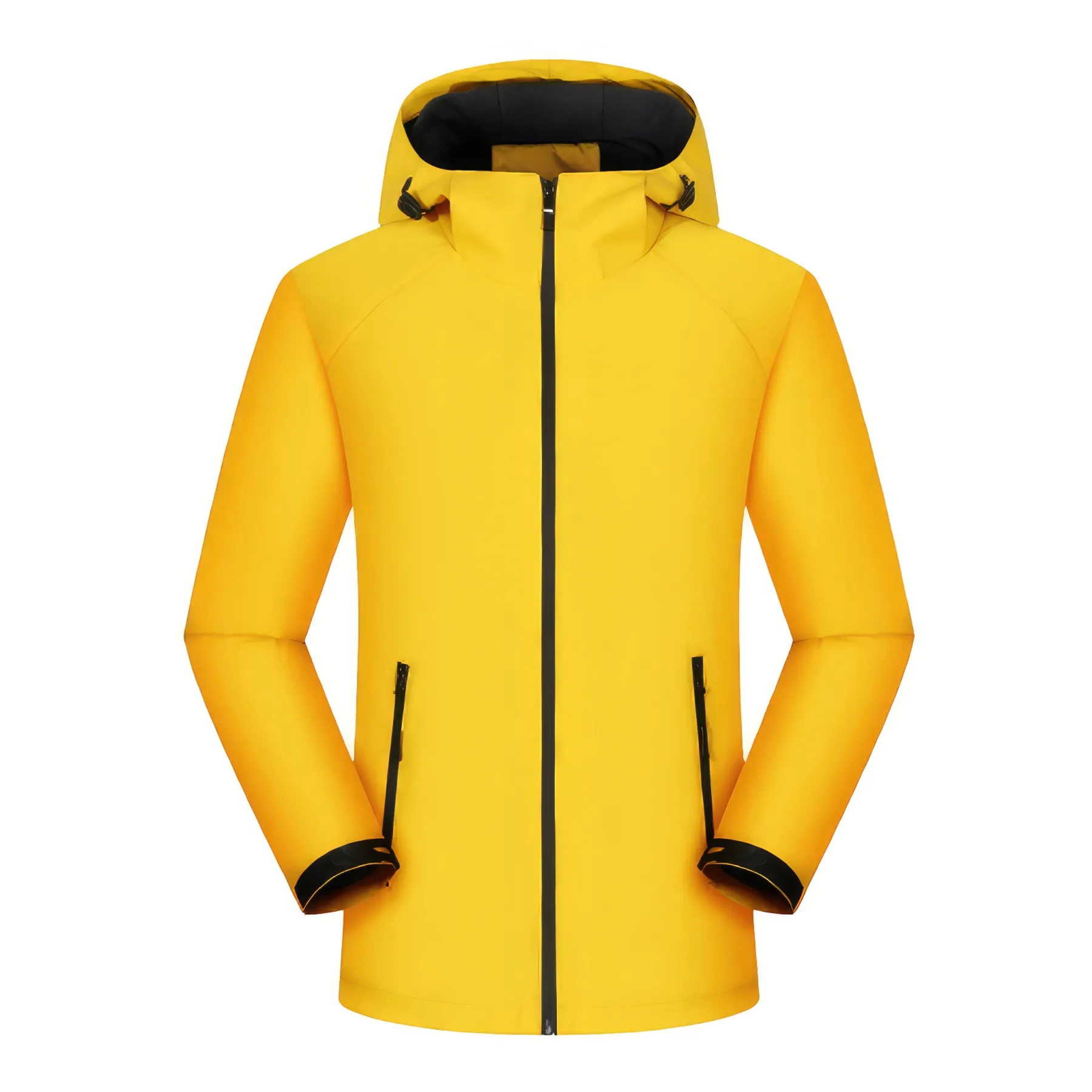 Waterproof Hiking Skiing Jacket 2