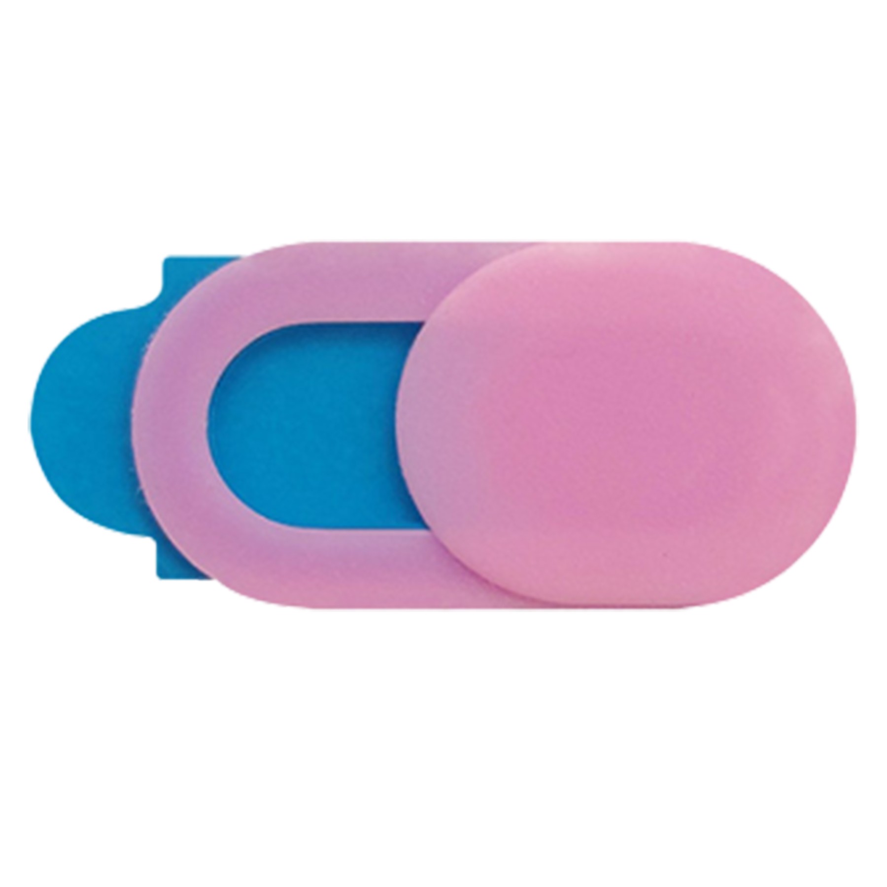 Colorful Webcam Cover 5