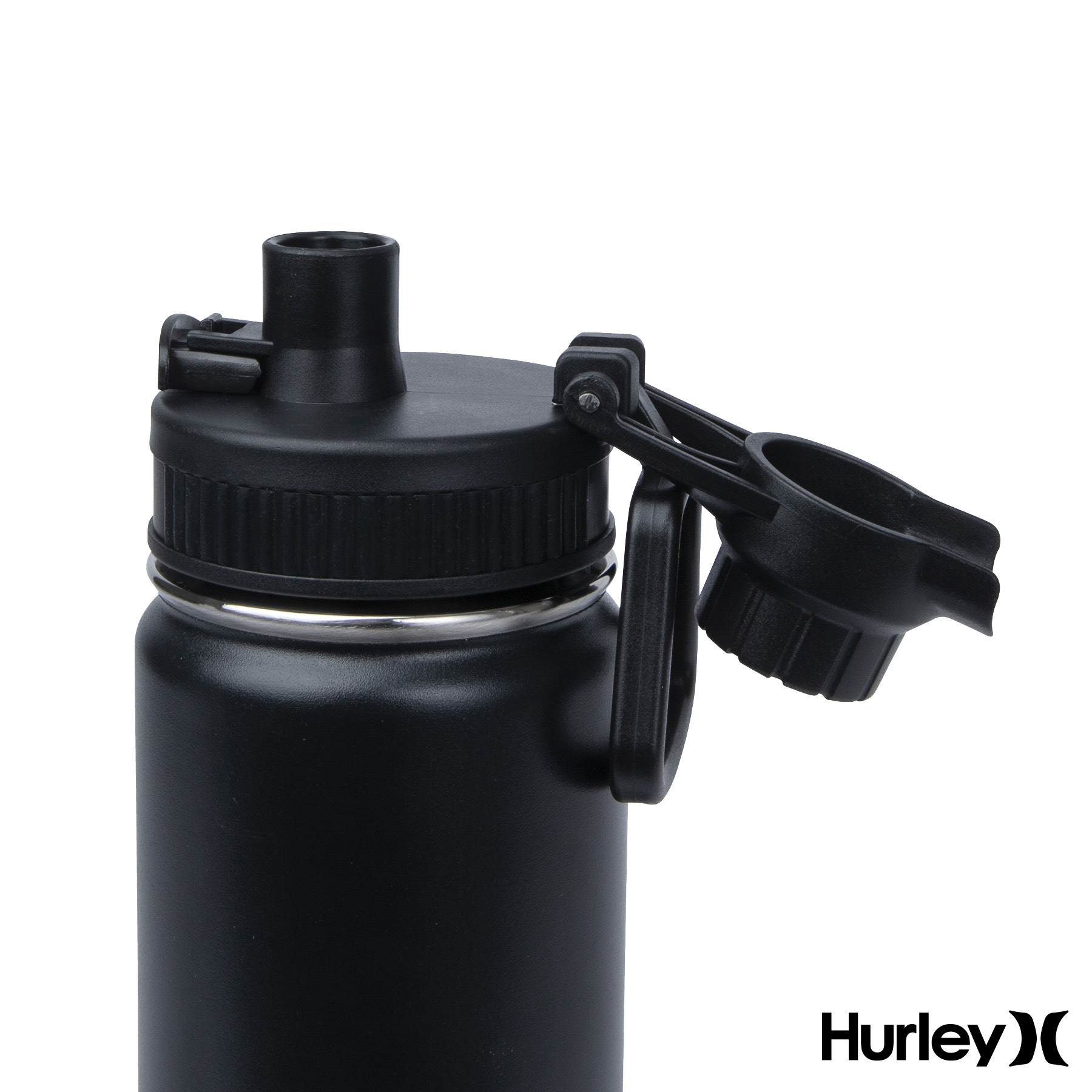 Hurley® Oasis 20 oz. Vacuum Insulated Water Bottle 10