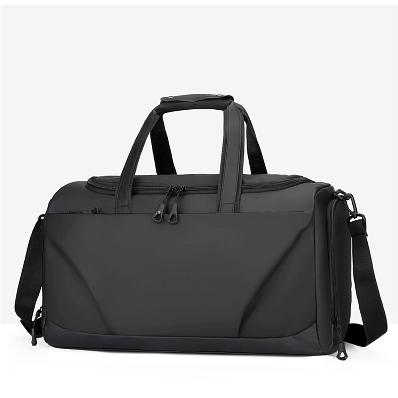 Custom Travel Gym Sports Duffle Bag 3