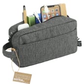 Vila Recycled Dopp Kit Pouch 56