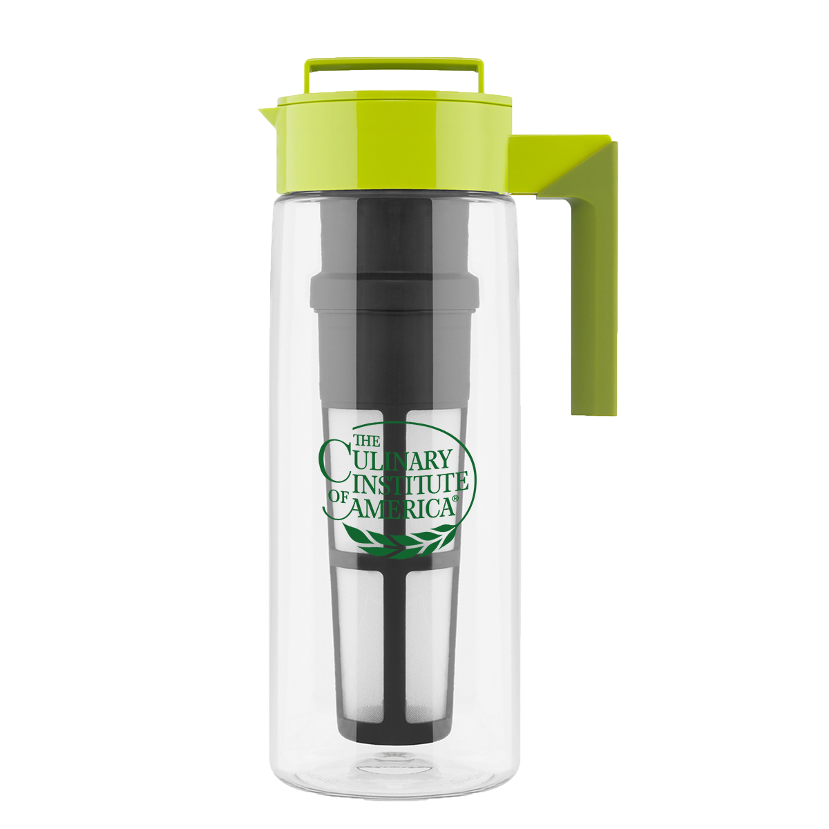 Takeya® 2 QT Flash Chill Iced Tea Maker 3