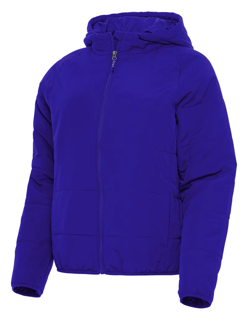 UNIVERSE JACKET W - Available September 2024 2