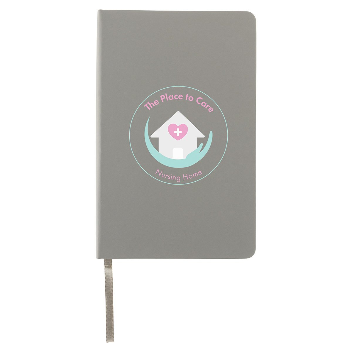 Splash Hardcover Journal 30
