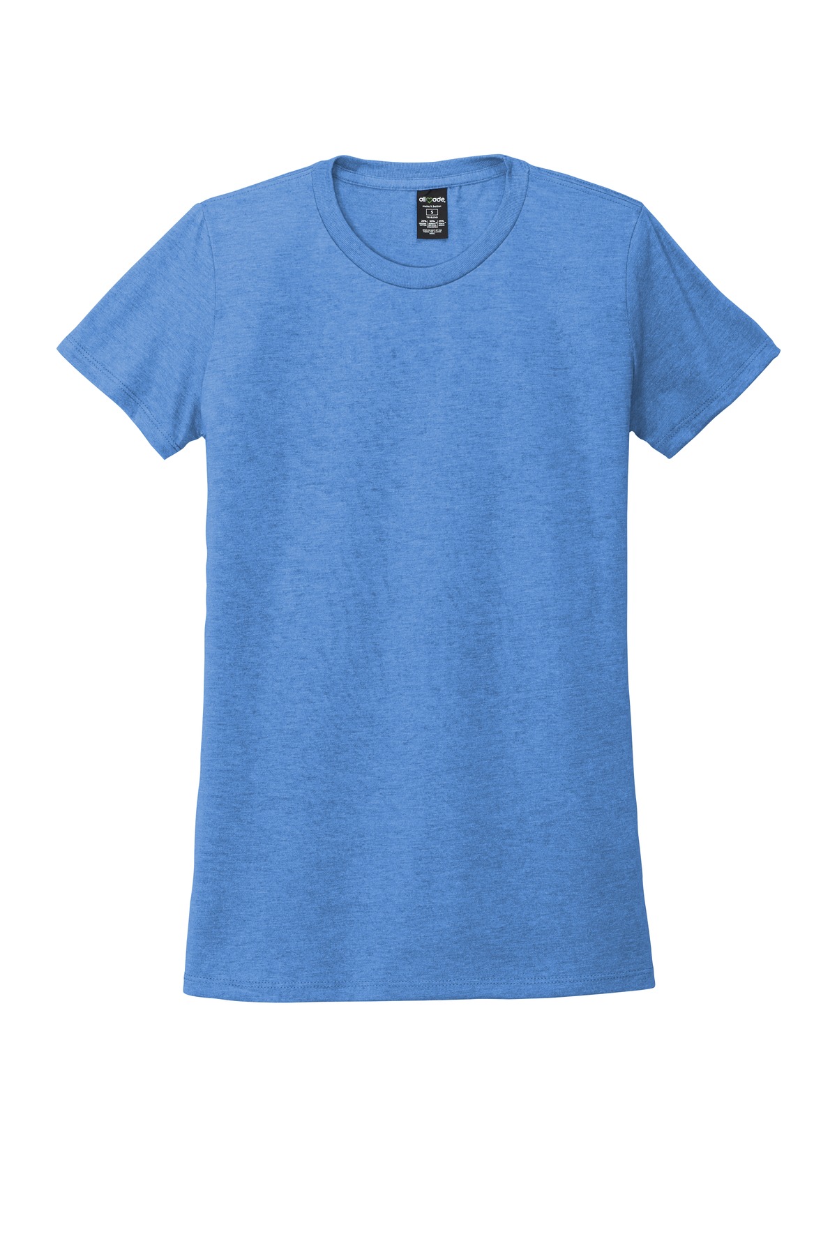 Allmade® Women's Tri-Blend Tee 68