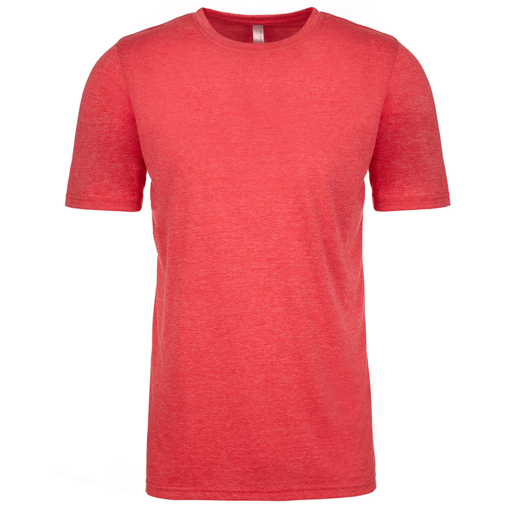 3.7 oz. 65/35% Polyester / Cotton Sheer Jersey 41
