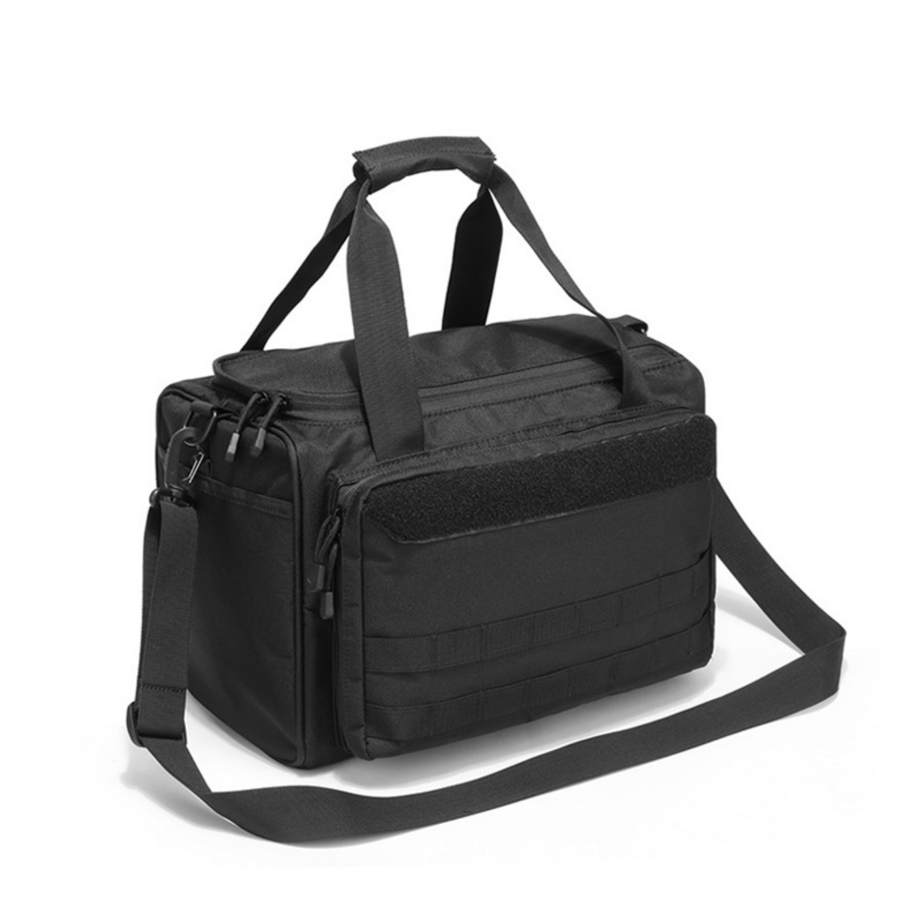 Tactical Shooting Range Duffle Bag 4