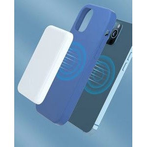 Wireless Portable Charger & 10000mAh Magnetic Power Bank 10