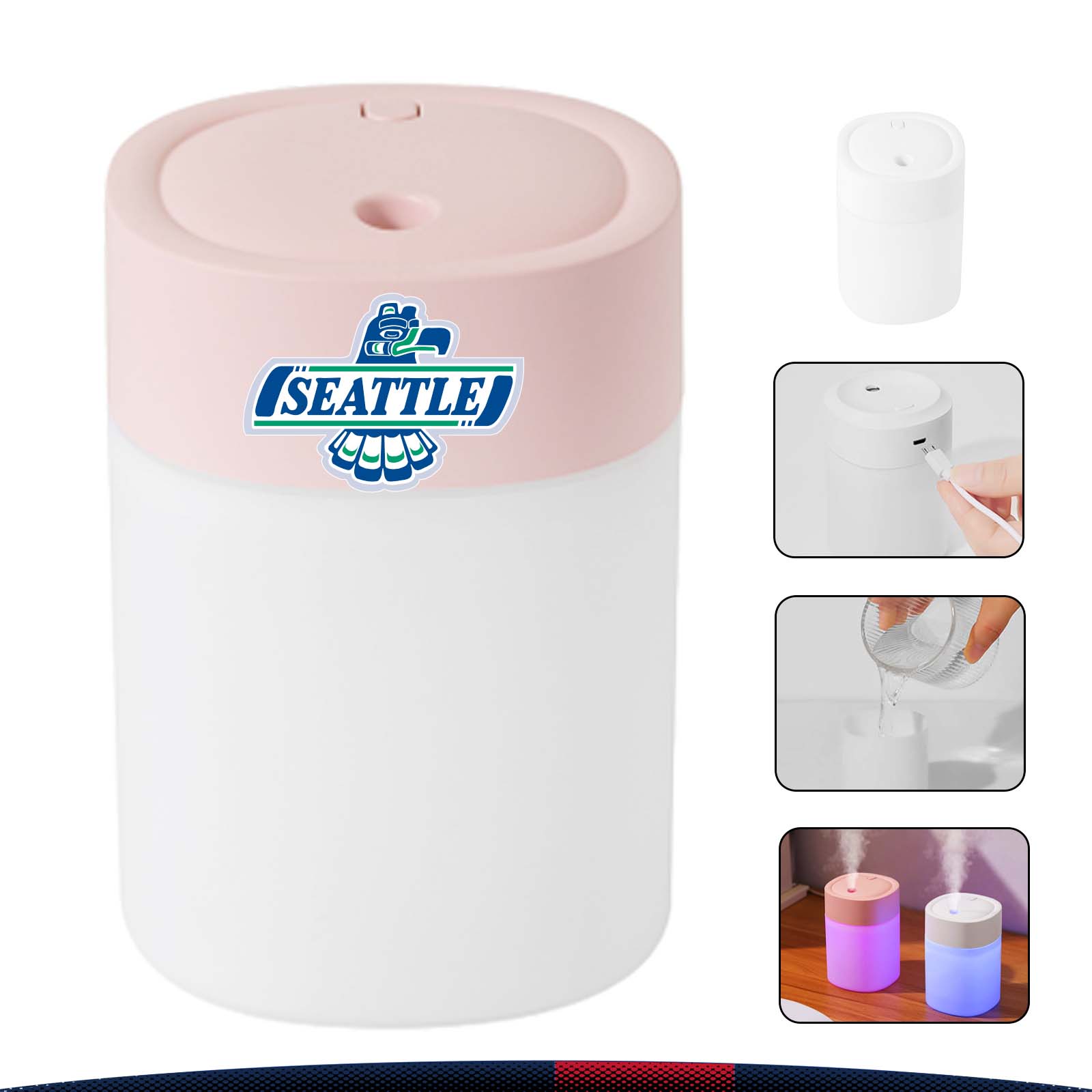 Ace Mini Humidifier 3