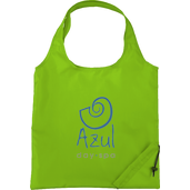 Bungalow Foldaway Shopper Tote 137