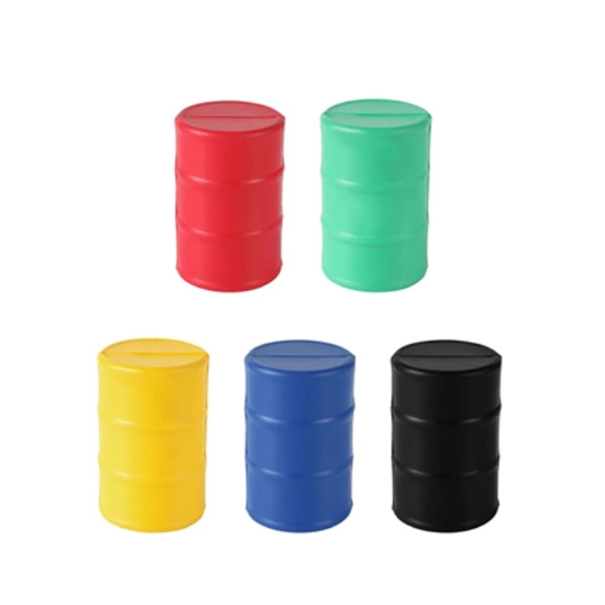 MOQ 100 pcs Industrial Stress Ball 1