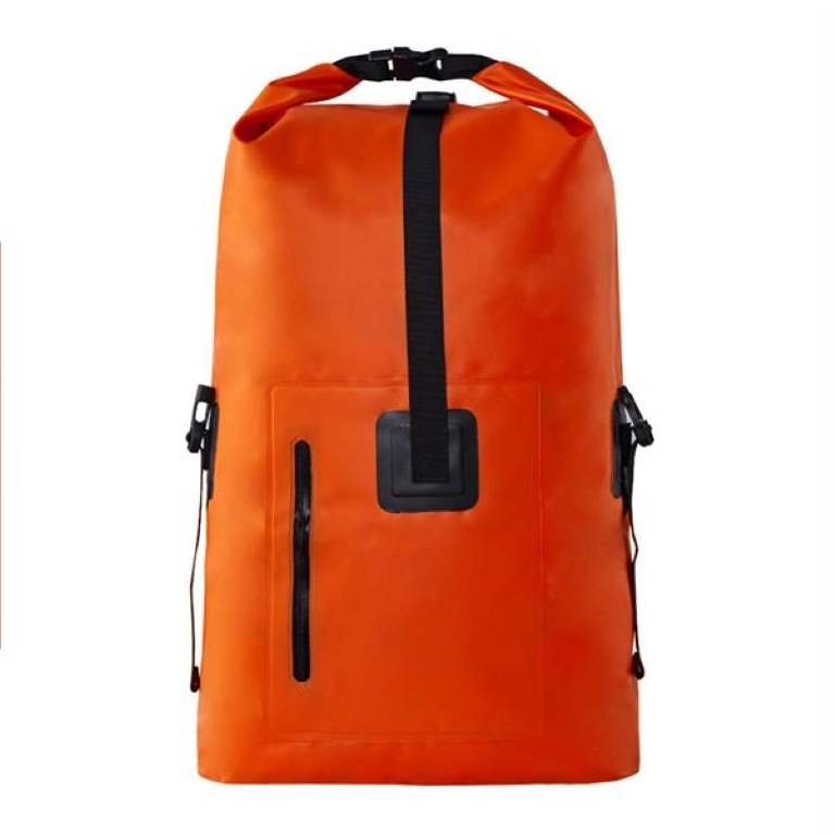 22L Sports & Travel Waterproof Backpack 5