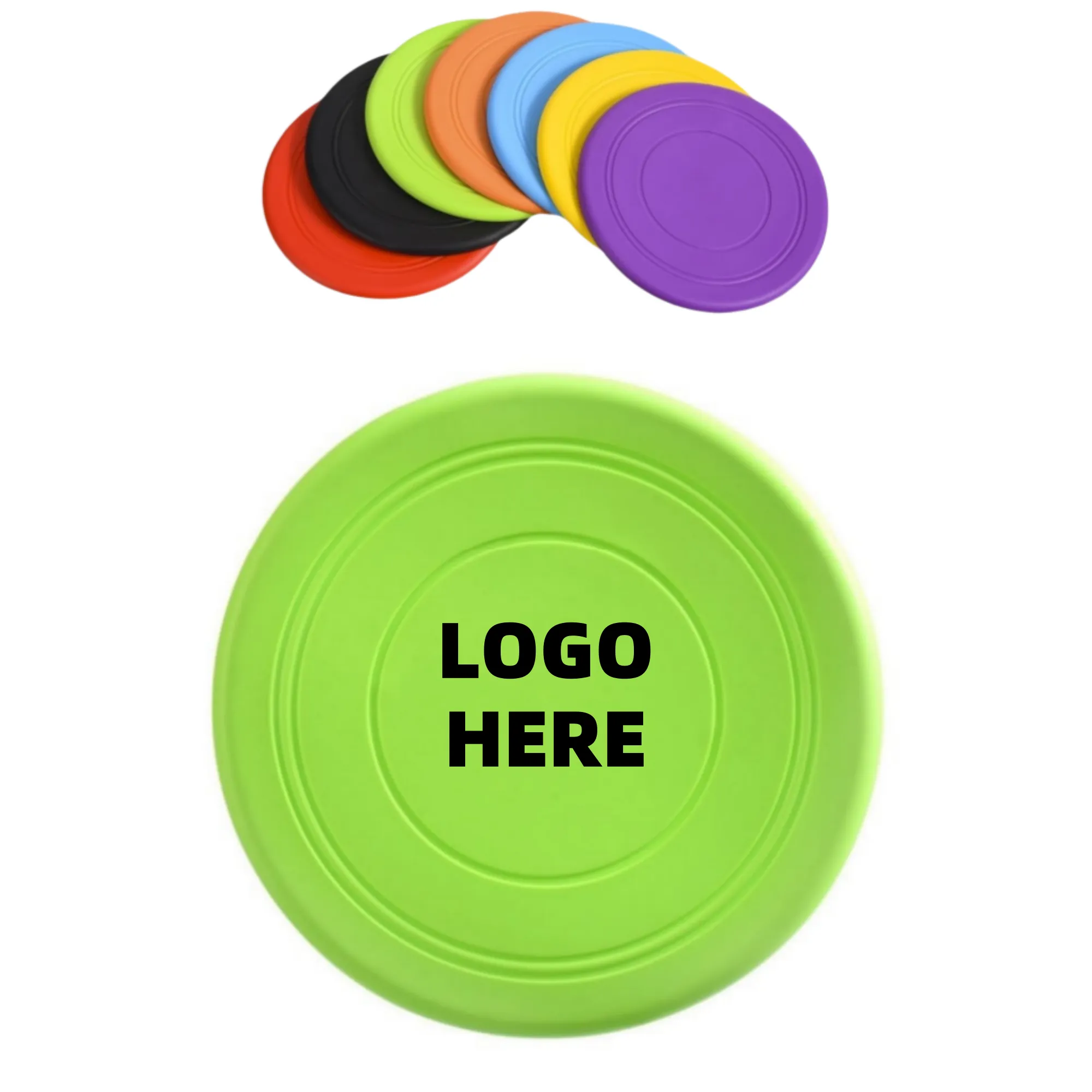 Pet Interactive Toys Flying Saucer 1