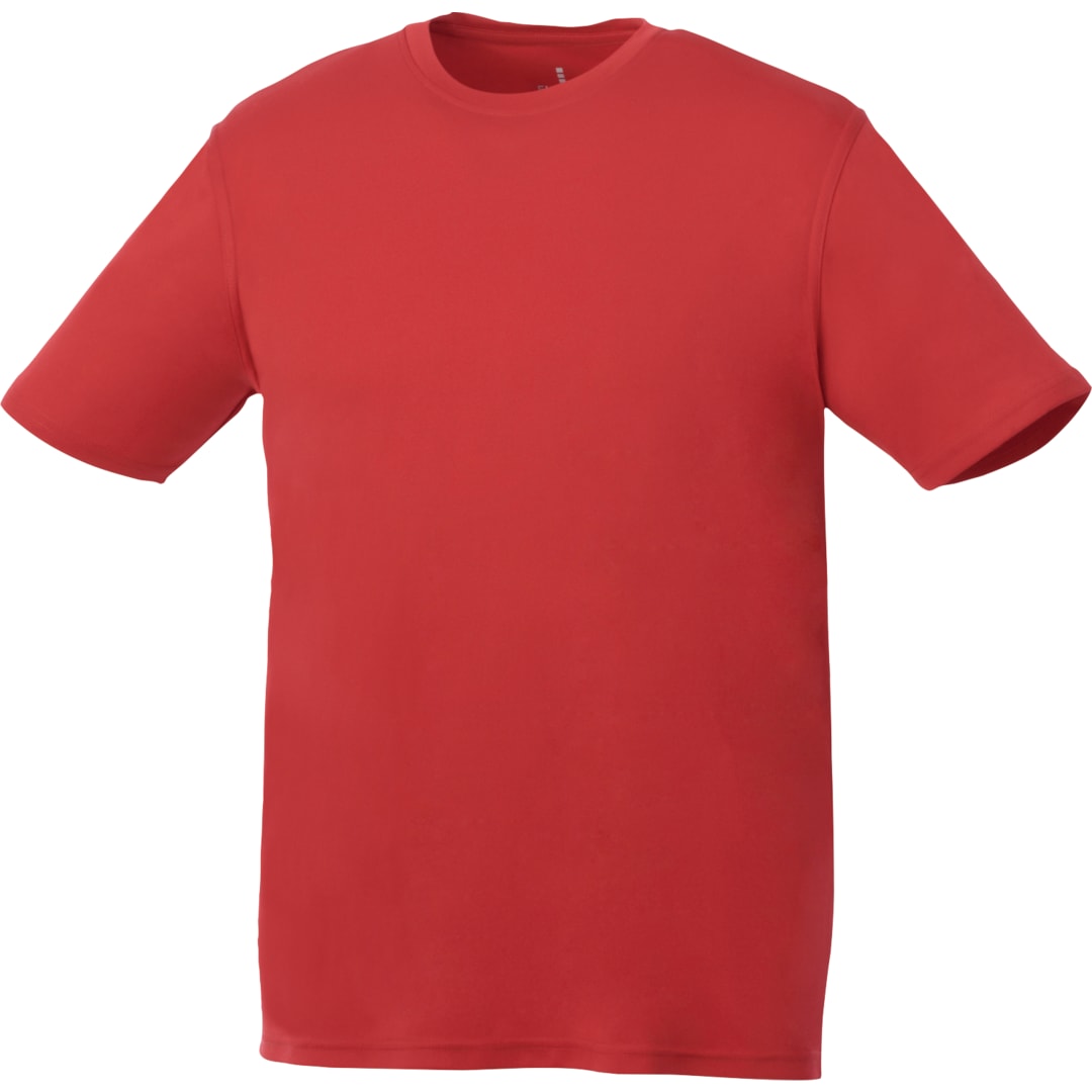 Men's Omi Short Sleeve Tech Tee 132