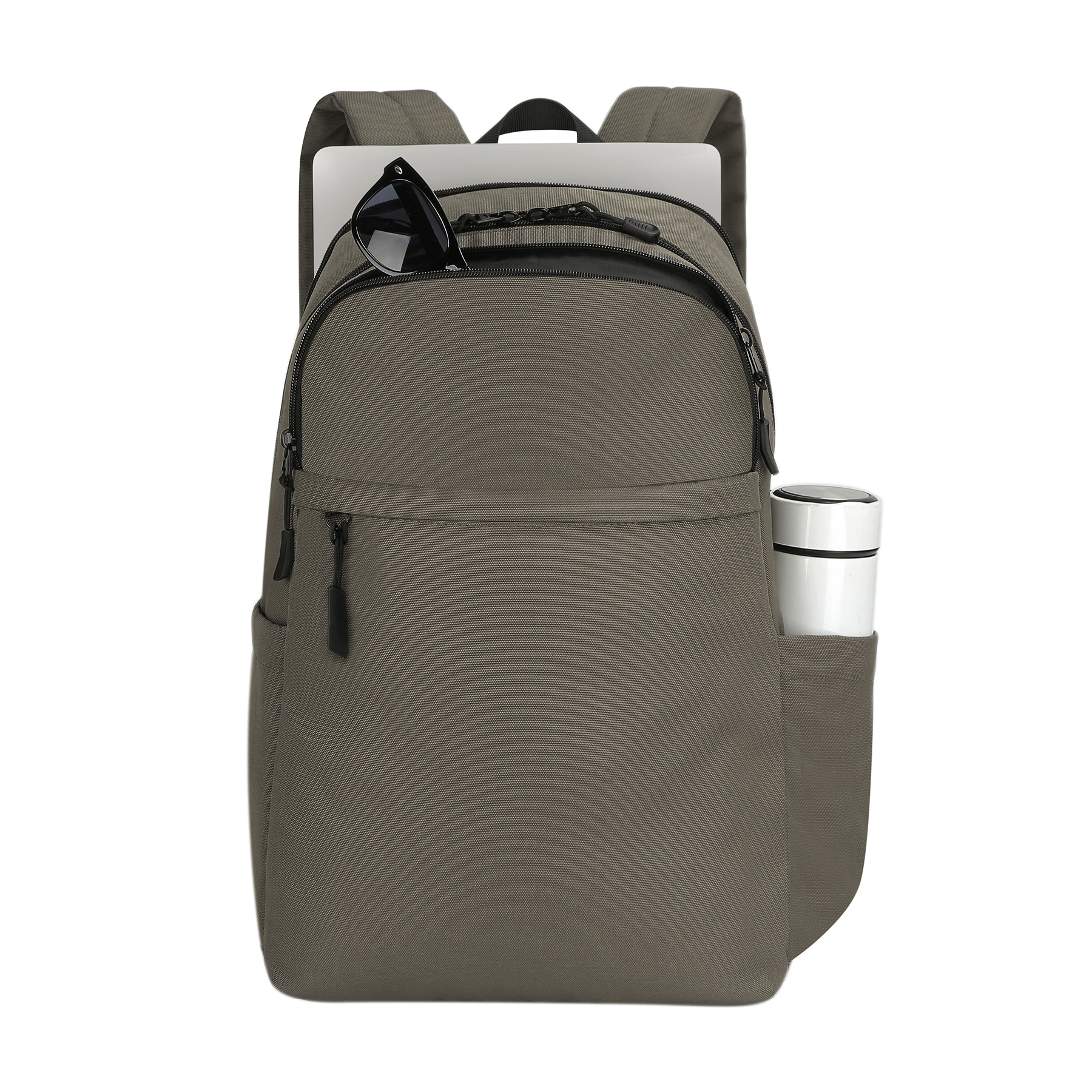 Versatile 15.6 Inch Laptop Backpack 4