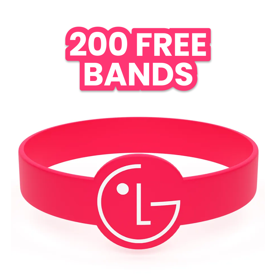Figured Wristband 2