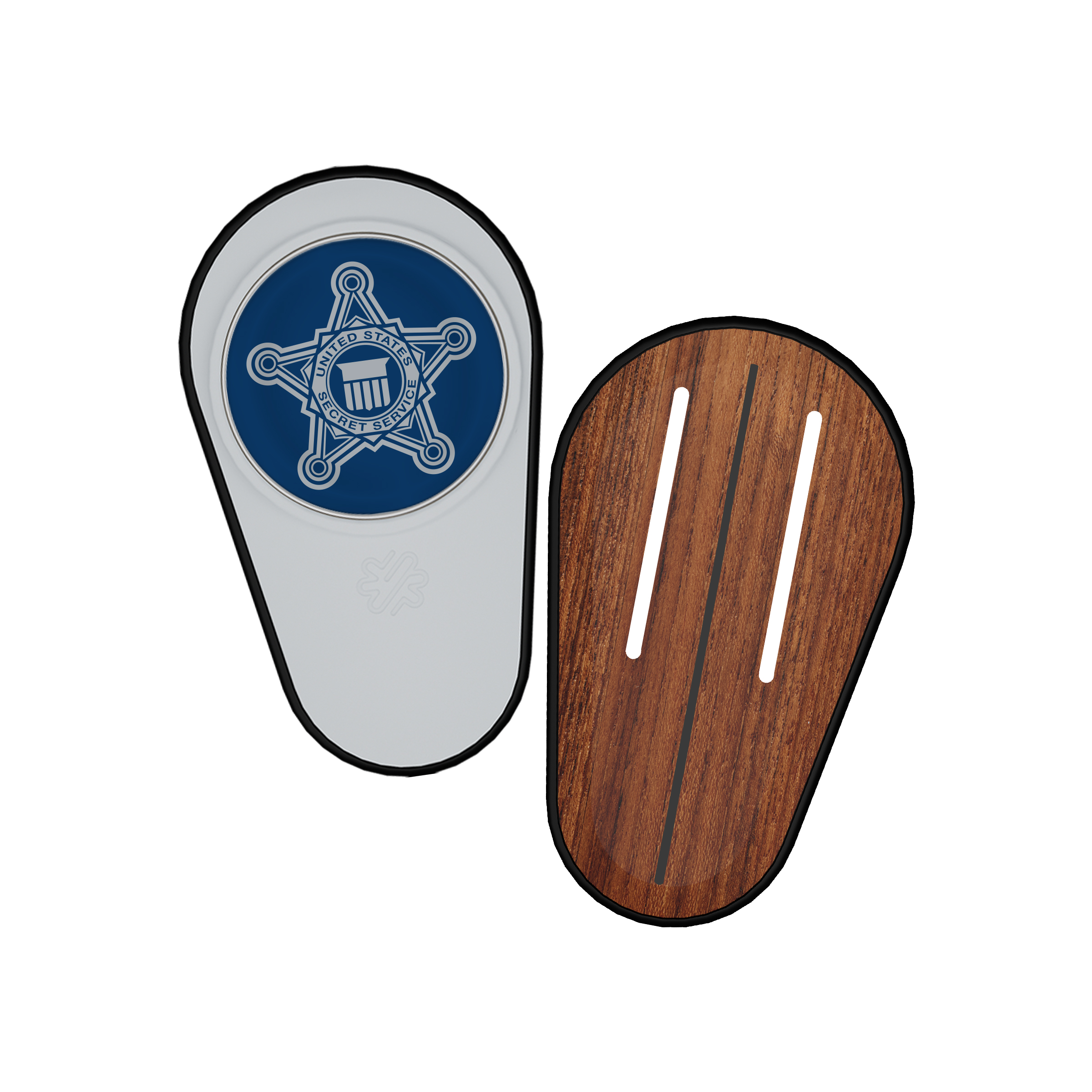 Pitchfix Golf Alignment Chip 1.5 2