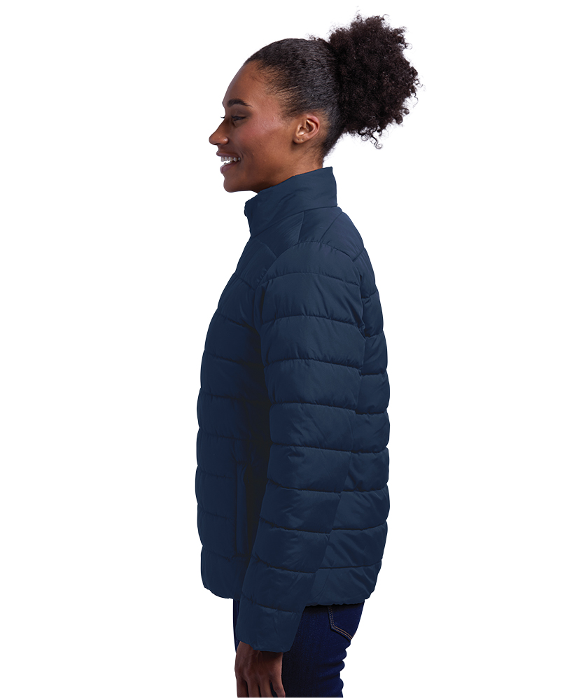 Women's Pioneer Puffer Jacket 35