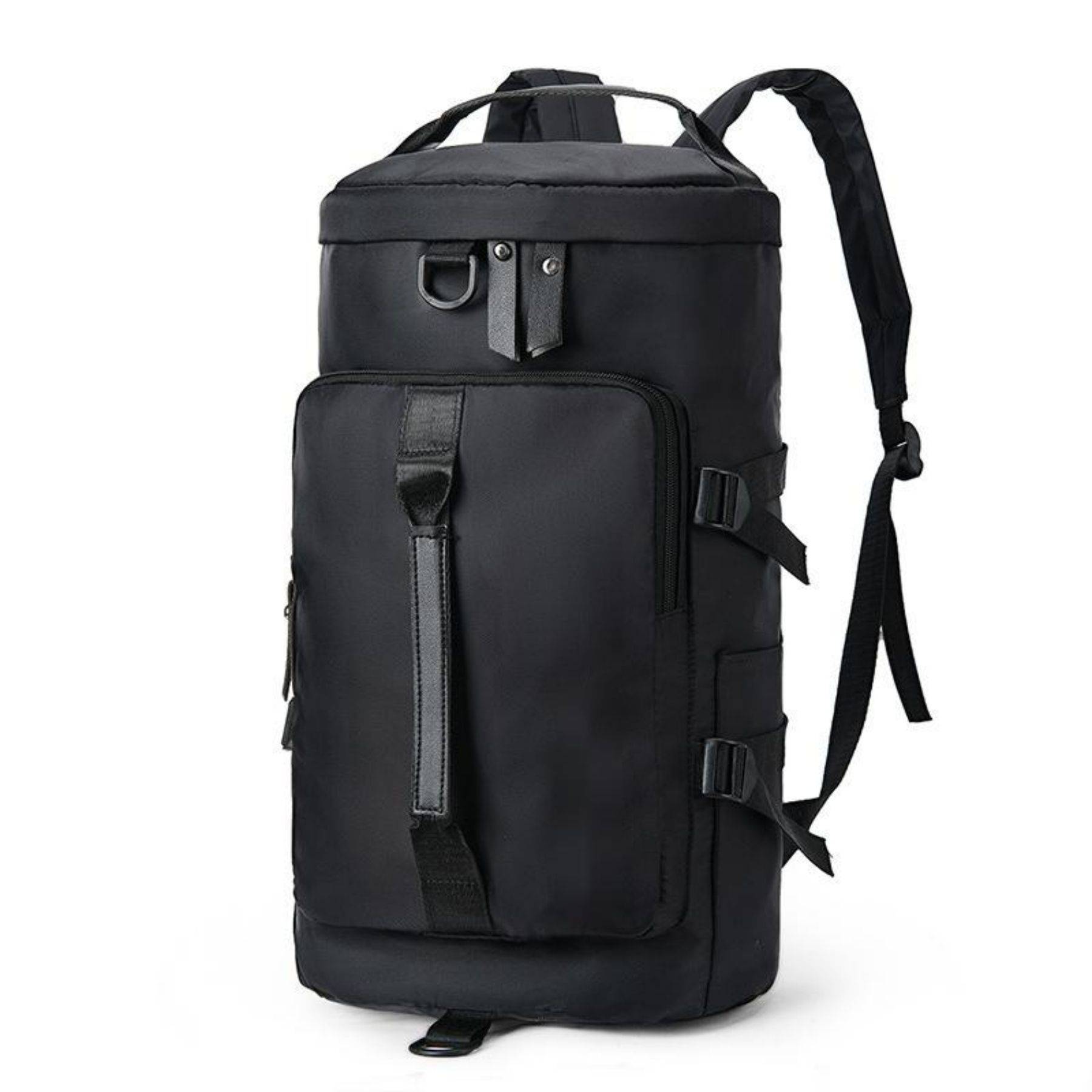 Large Capacity Travel Fitness Backpack 3