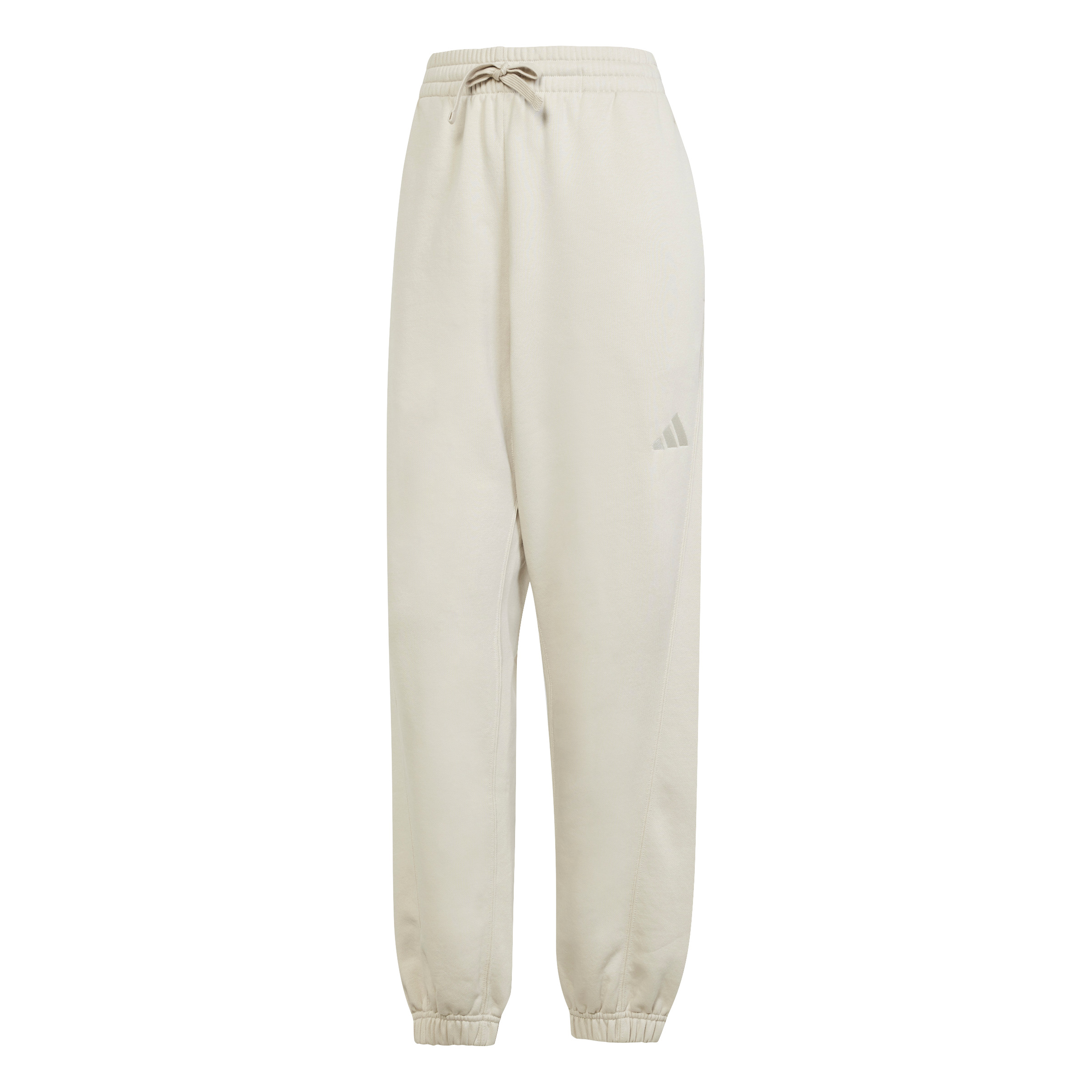 ALL SZN Fleece Loose Pants 2