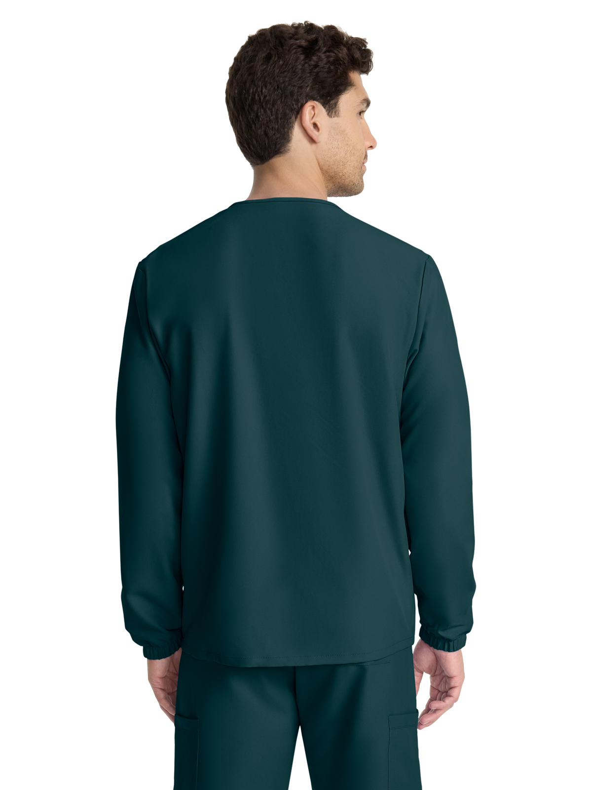 Cherokee - WW Originals Ultra - Unisex 2-Pocket Snap Front Jacket 26