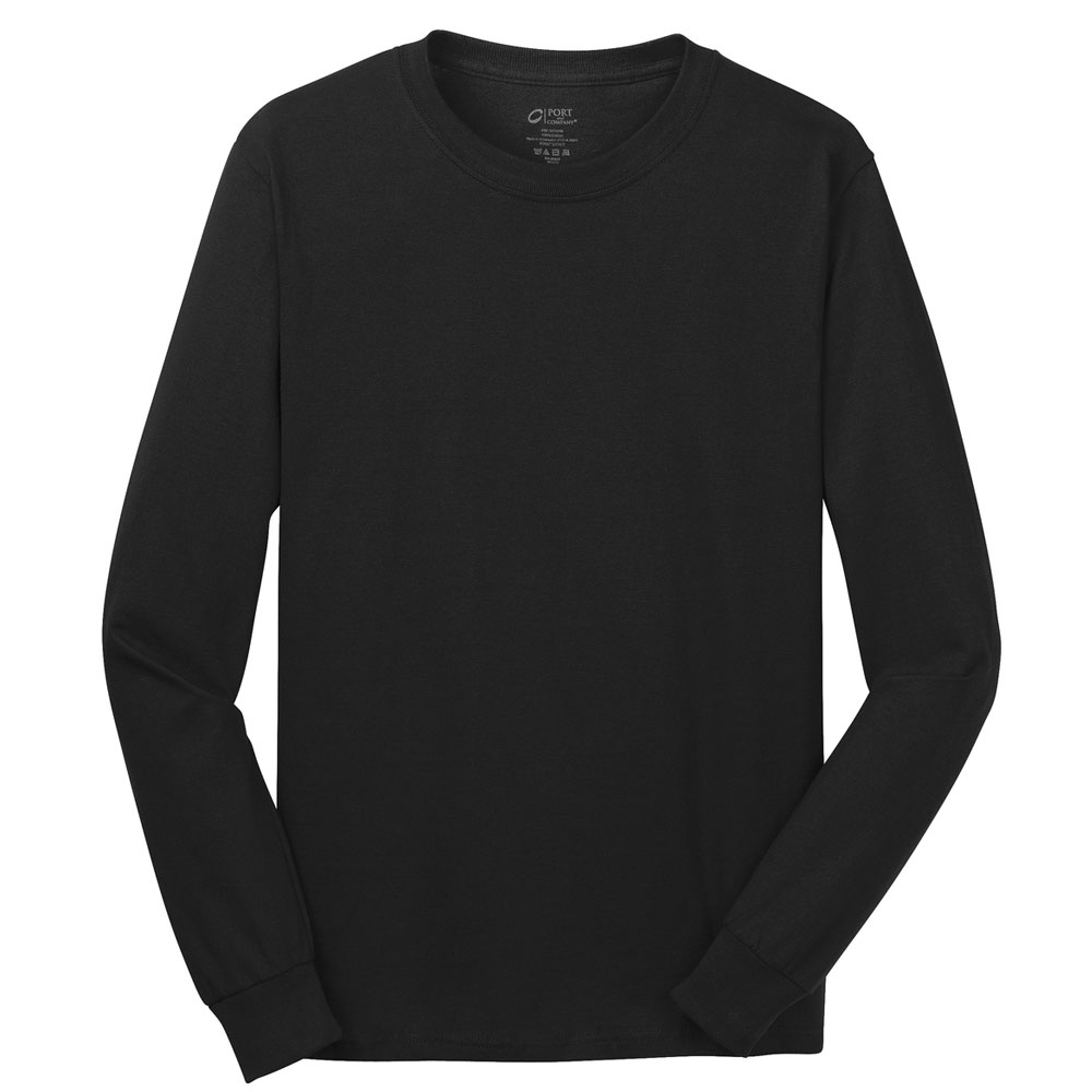 5.4 oz 100% Cotton T-Shirts 53