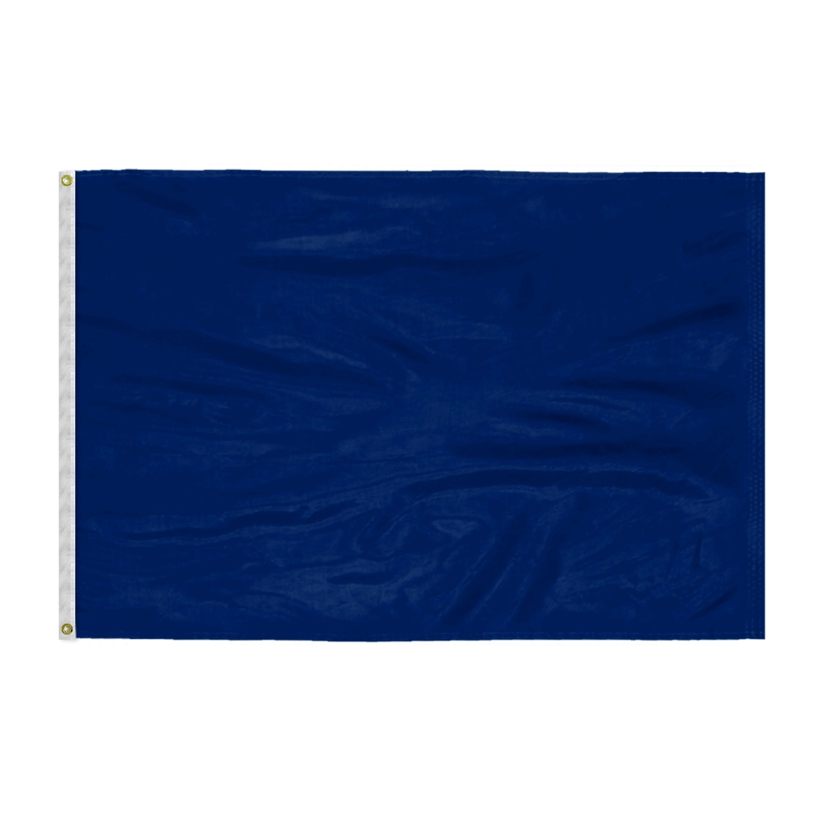 Blank 4' x 6' Flag Silk Poly 6