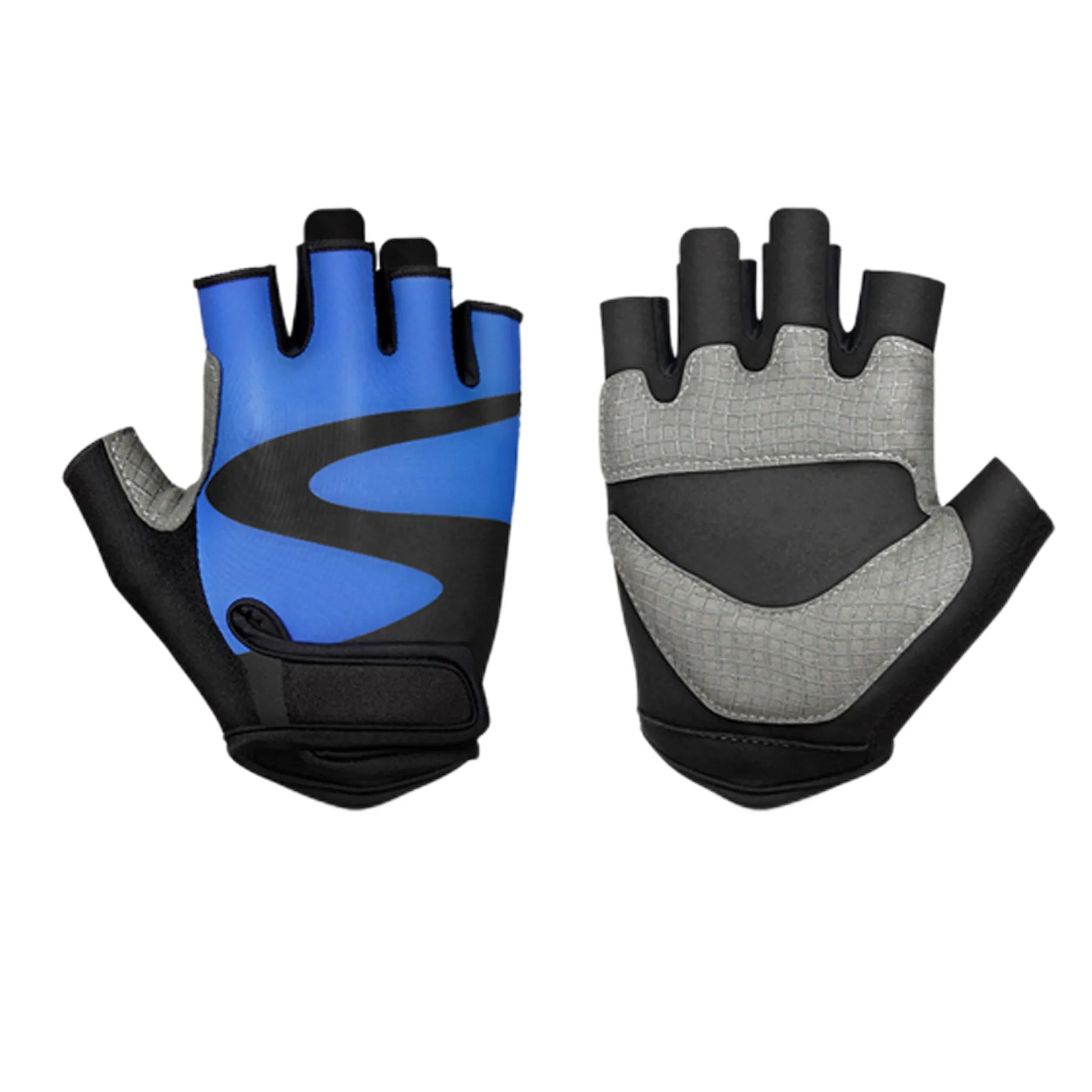 Outdoor Cycling Gloves 5