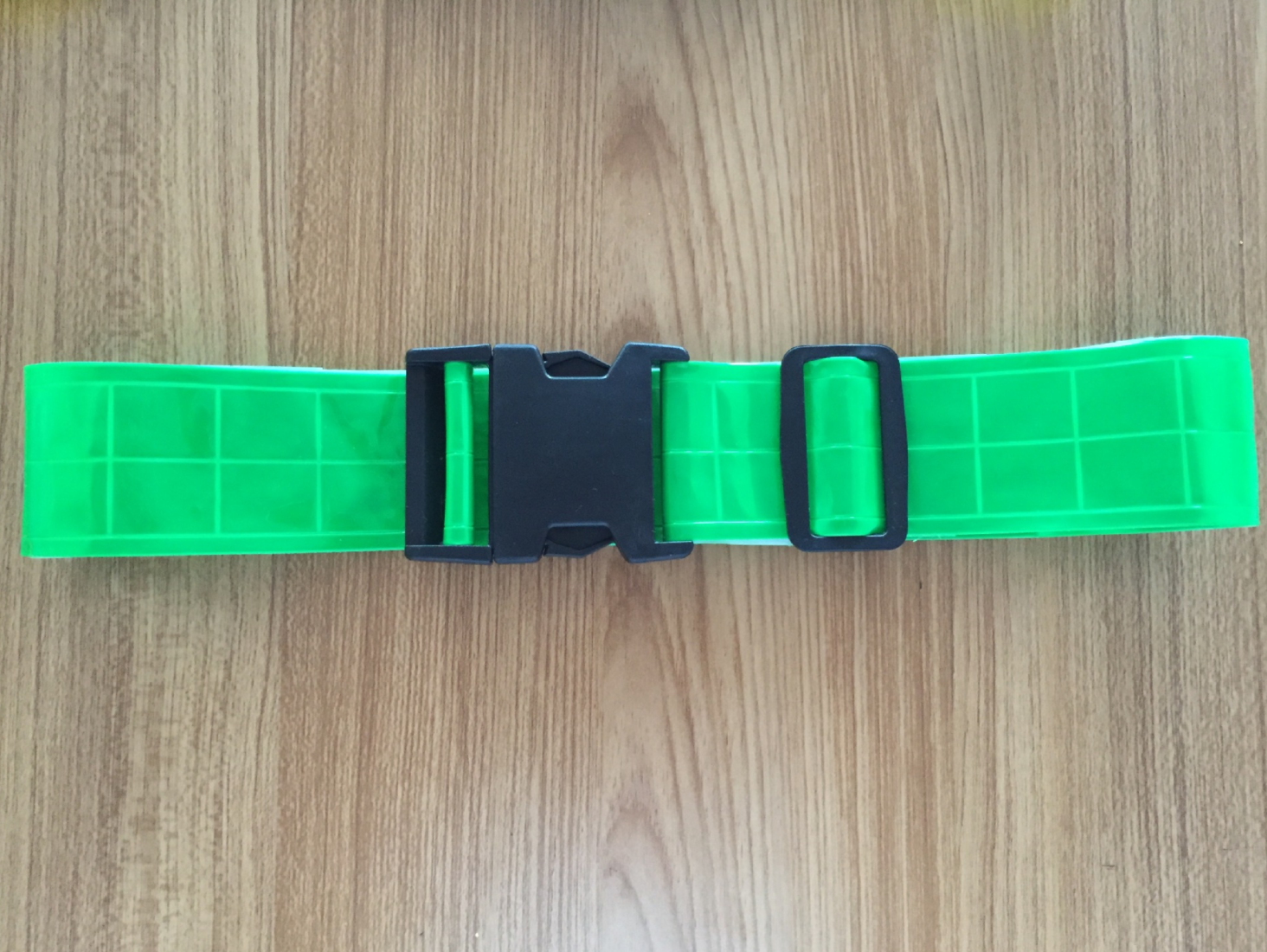 PVC Reflective Waist Belt 2