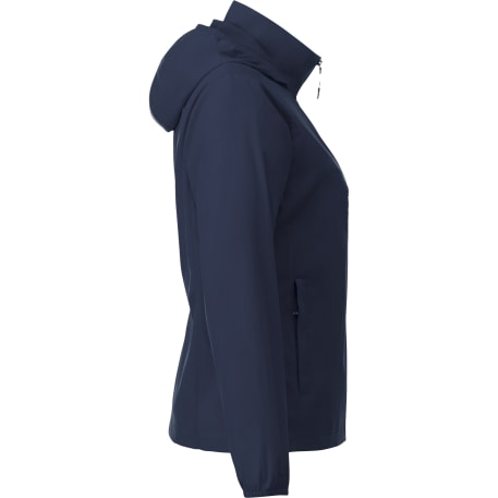 Women's TOBA Packable Jacket 211