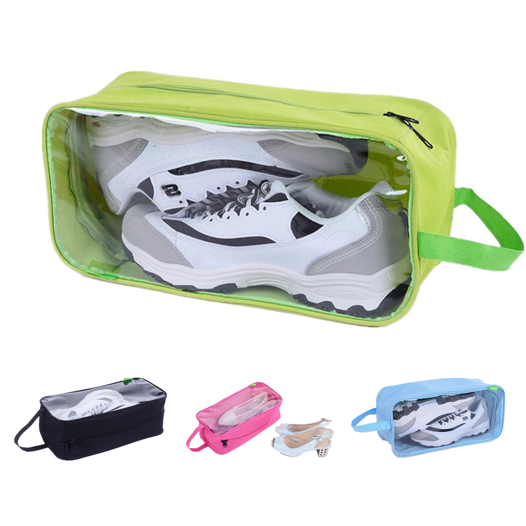 Shoe Storage Pouch 3