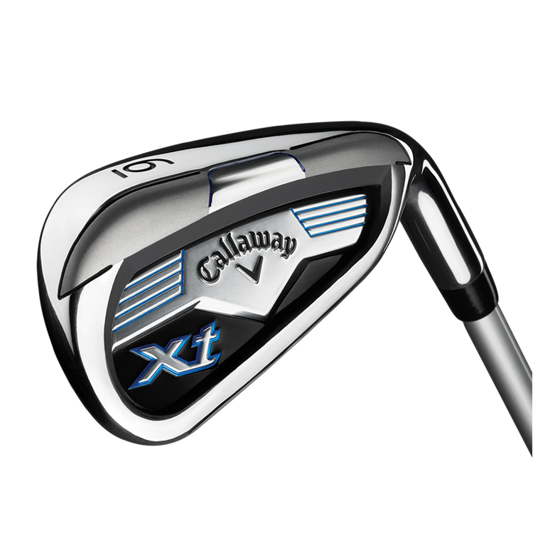 Callaway XT 10- Piece Teen Complete Set 19