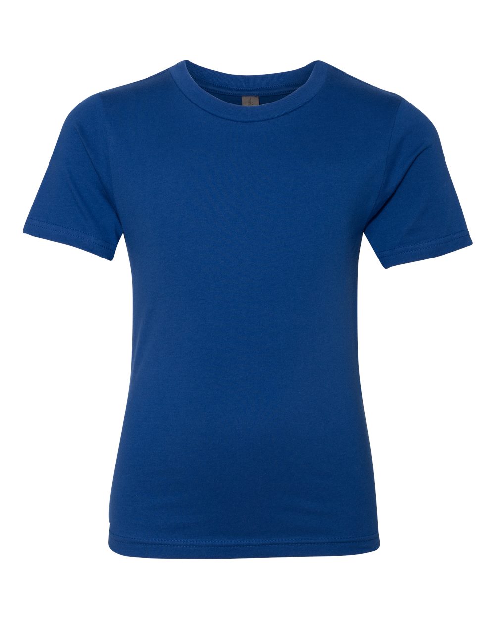 Youth Cotton Tee - 3310 100
