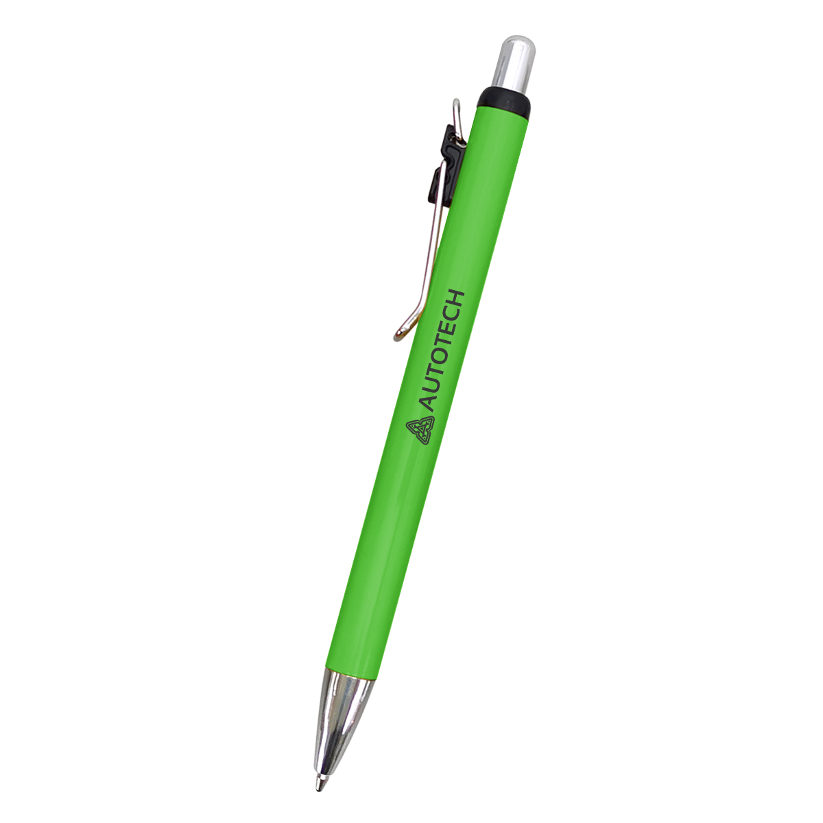 Lombard Pen 6
