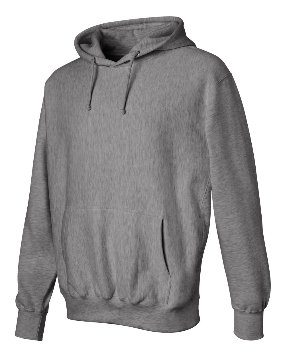 Unisex Cross Weave™ Hooded Sweatshirt - 7700 13