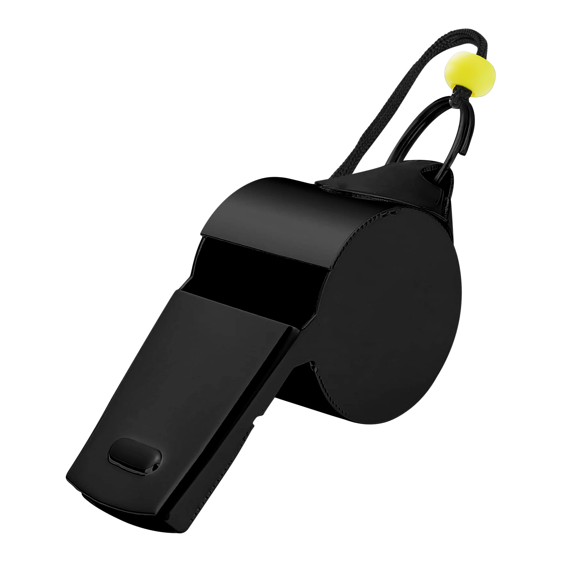 Metal Sound Whistle 2